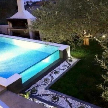 Vila Ivka Gardens Klek Zewnętrze zdjęcie