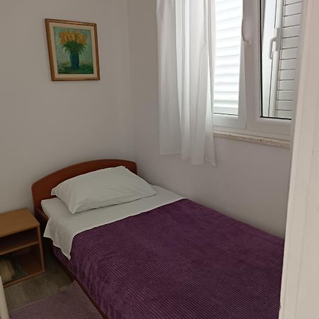 Vila Ivka Gardens Klek Zewnętrze zdjęcie