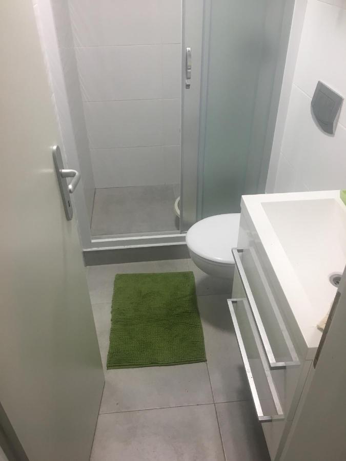 Vila Ivka Gardens Klek Zewnętrze zdjęcie
