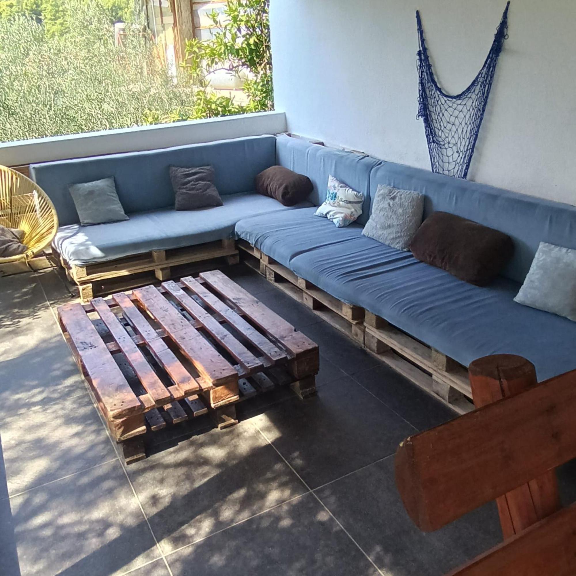 Vila Ivka Gardens Klek Zewnętrze zdjęcie